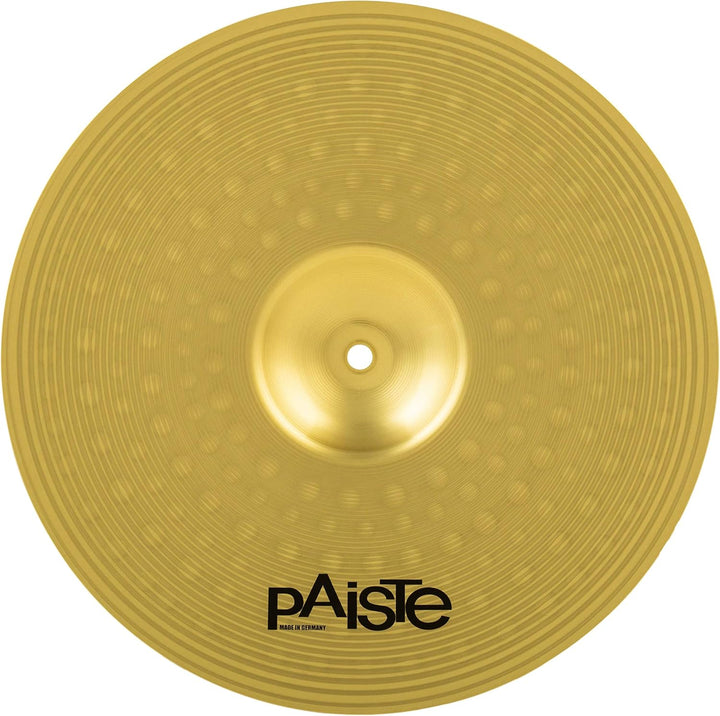 Paiste 101 Brass 14" Hi-Hat