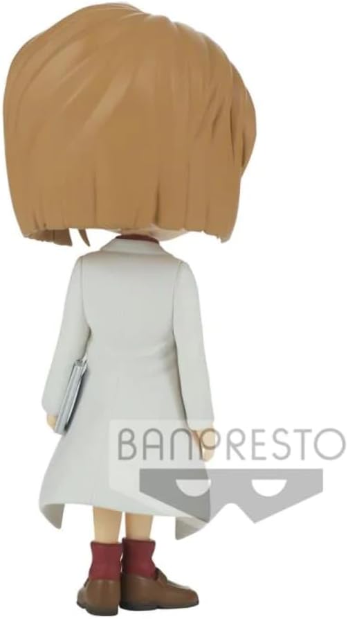 Banpresto Detektive Conan Ai Haibara Figur Q Posket 13 cm ver.B