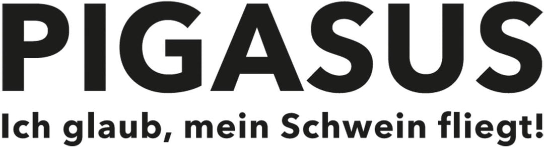 Brain Games, Pigasus, Familienspiel, Kartenspiel, 2-8 Spieler, Ab 7+ Jahren, 20+ Minuten, Deutsch