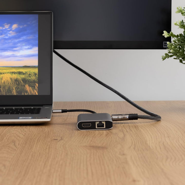 Reagle DisplayPort Kabel 1.4 DP 8K@60Hz 4K@144Hz 2K@240Hz, FreeSync, G-Sync Display Port für Gaming