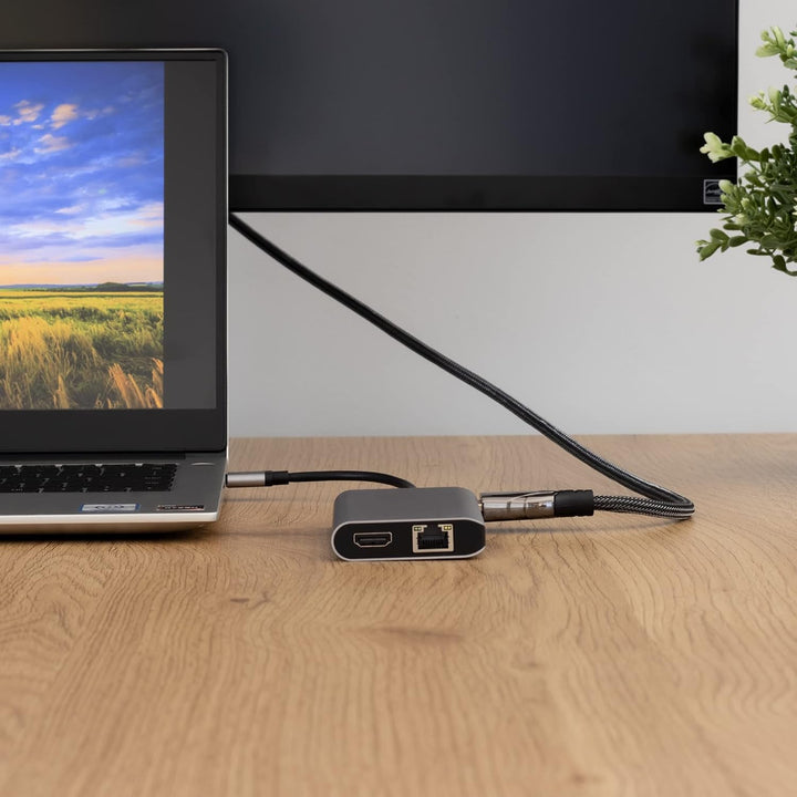 Reagle DisplayPort Kabel 1.4 DP 8K@60Hz 4K@144Hz 2K@240Hz, FreeSync, G-Sync Display Port für Gaming