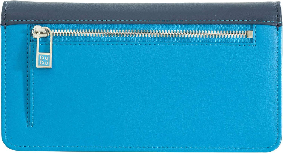 Colorful - Canarie Blau, Blau