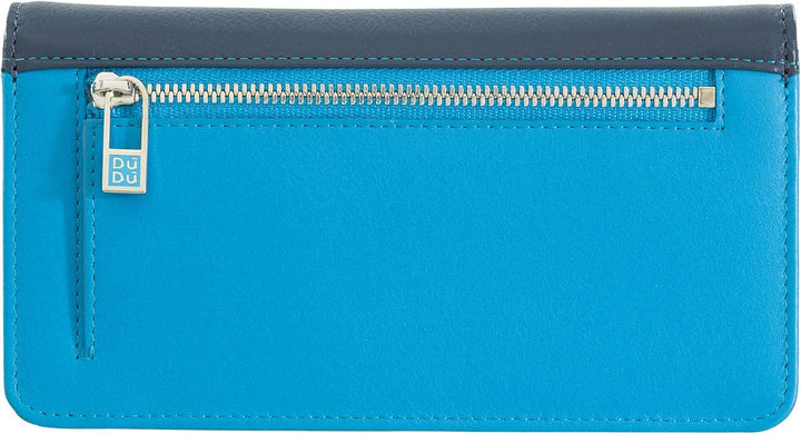 Colorful - Canarie Blau, Blau