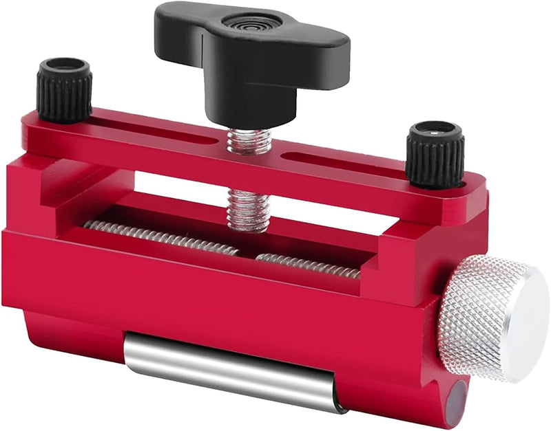 Schleifhilfe Stechbeitel, Honing Guide Tool SchäRfhalter SchäRfhilfe FüR Holzwerkzeug SchäRfen Auf W