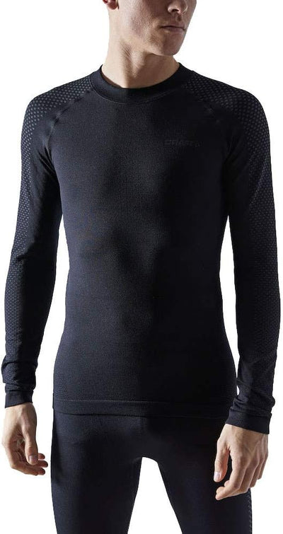 Craft Herren ADV Warm Fuseknit Intensity Ls M Oberteile, S