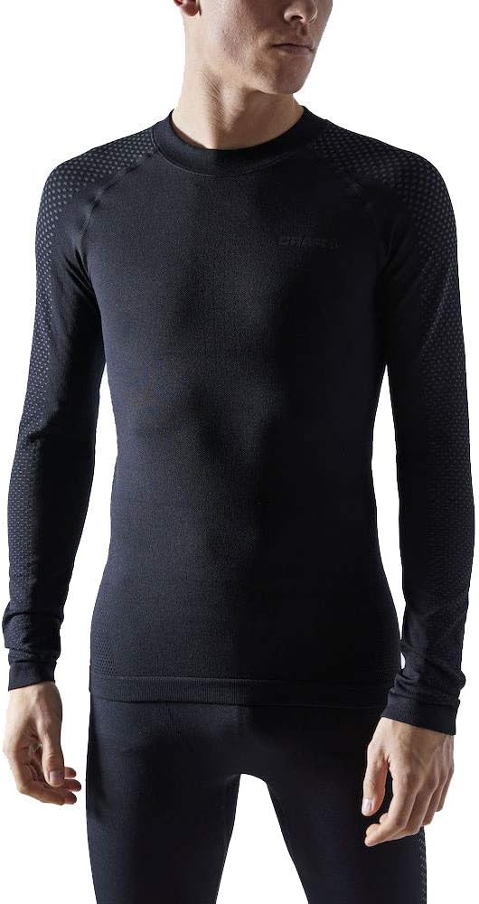Craft Herren ADV Warm Fuseknit Intensity Ls M Oberteile, M