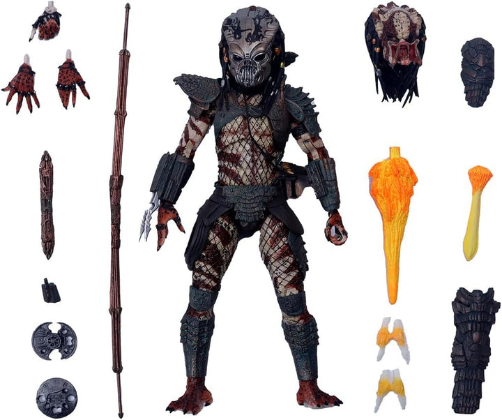 NECA NECA51423 Actionfigur, No Color, One Size