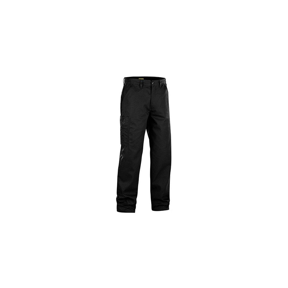 Blakläder Bundhose Arbeitshose 1725 3 Farben 62 Schwarz C62 Schwarz, C62 Schwarz