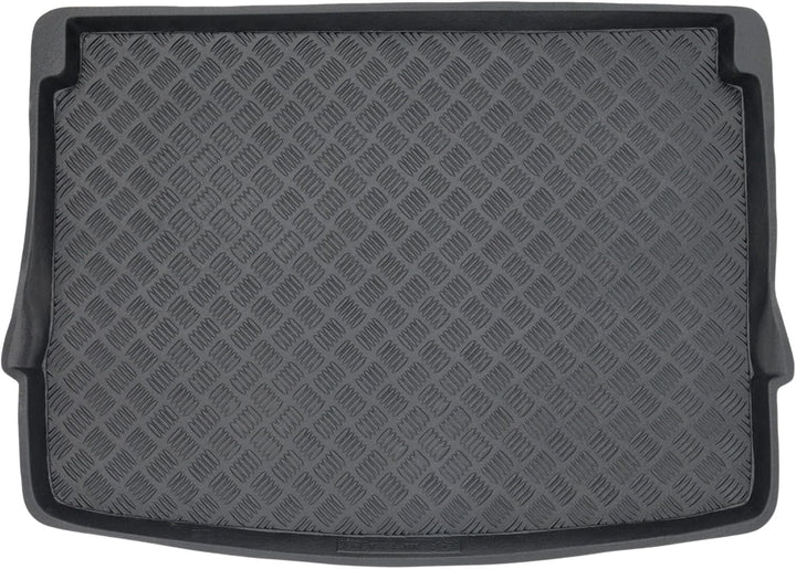 M MOTOS Kofferraumwanne Kofferraummatte passt für Volkswagen ID.3 ab 2019 Verbessern Sie Ihren Reise