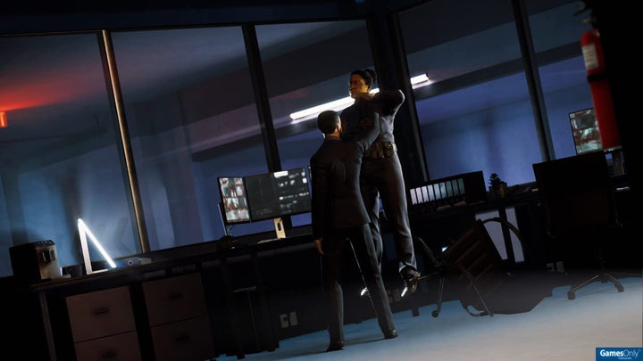 Vampire: The Masquerade Swansong für PS5 (uncut Edition)