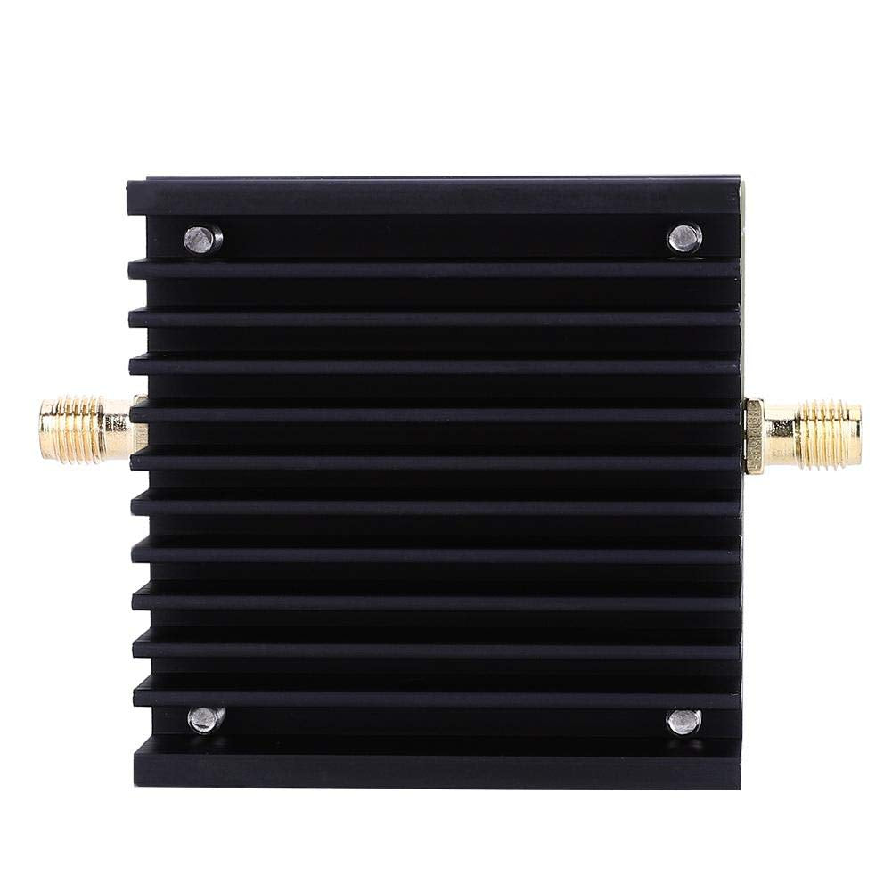 Oumefar Breitband-HF-Verstärker Leistungsverstärkermodul 433 MHz 5-W-Funkverstärkermodul Breitband-H
