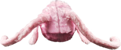 FunnyRiders Stoff-Cover für Motorradhelm - Lustiger Helm-Überzug, toller Hingucker - Zubehör für Mot