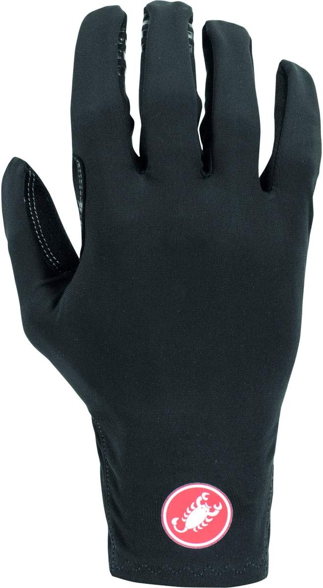 CASTELLI Herren Lightness 2 Glove Cycling L Schwarz, L Schwarz