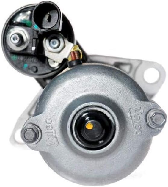 HELLA - Starter/Anlasser - 12V - 2kW - für u.a. Audi A3 (8P1) - 8EA 012 528-581