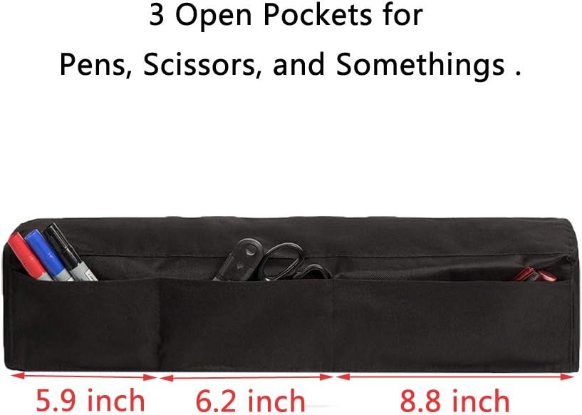 CACTIYE Carrying Bag Compatible with Cricut Explore Air and Maker, Waterproof Tote Bag Compatible wi