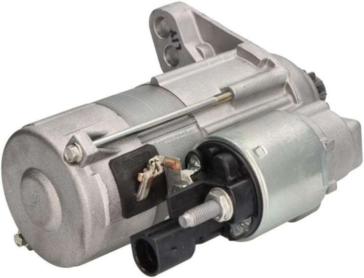 VALEO 438175 Starter Nennleistung: 2 kW Stop & Start: NO Zähnezahl: 11 zähne Spannung: 12 V Drehrich