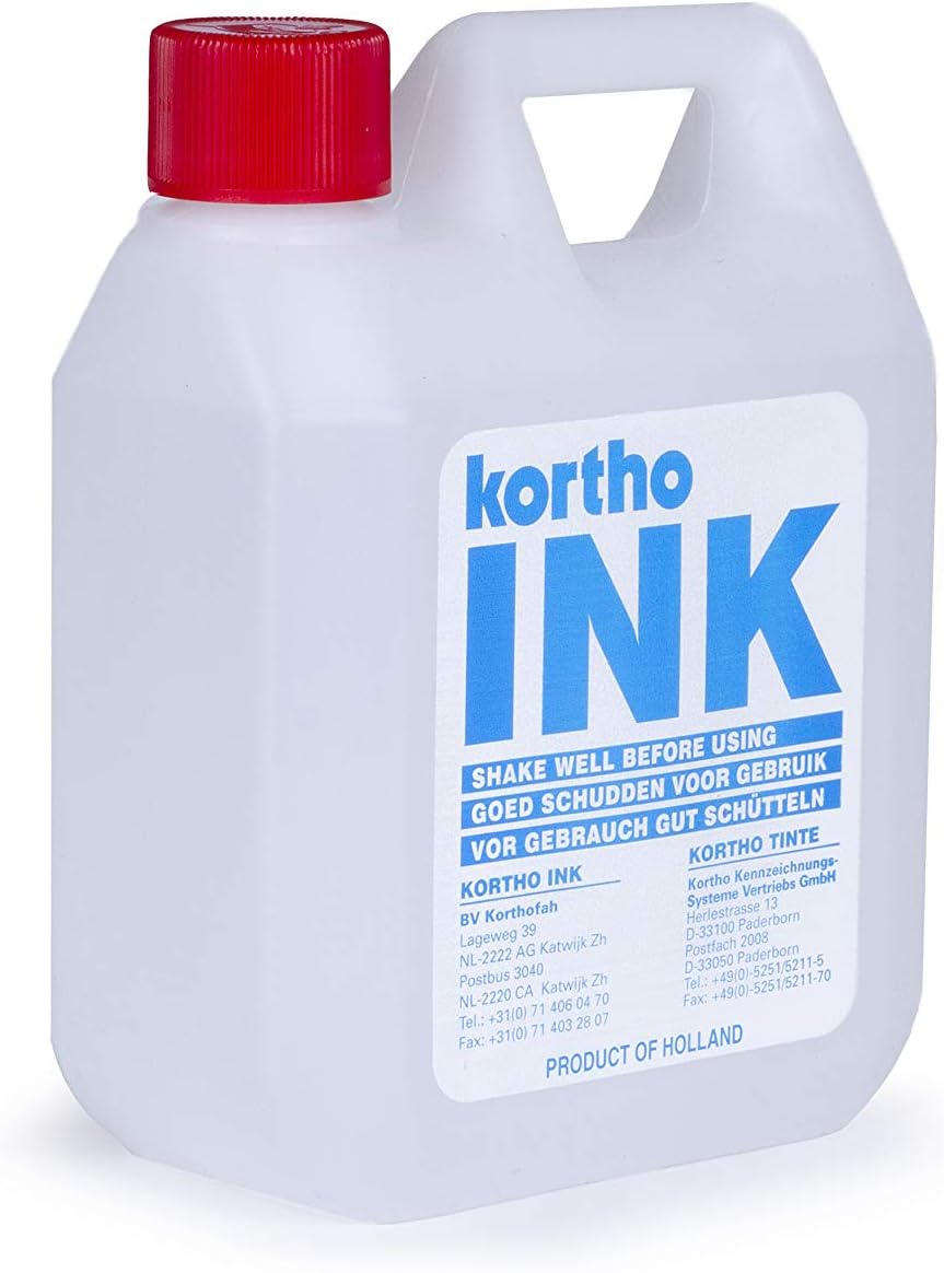 Kortho Lösungsmittel | 946ml