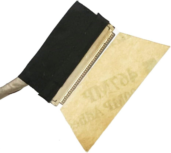 JINTAI LCD LVDS LED-Bildschirm Video Display Kabel Linie 40-Stecker Ersatz für HP Elitebook 745 840