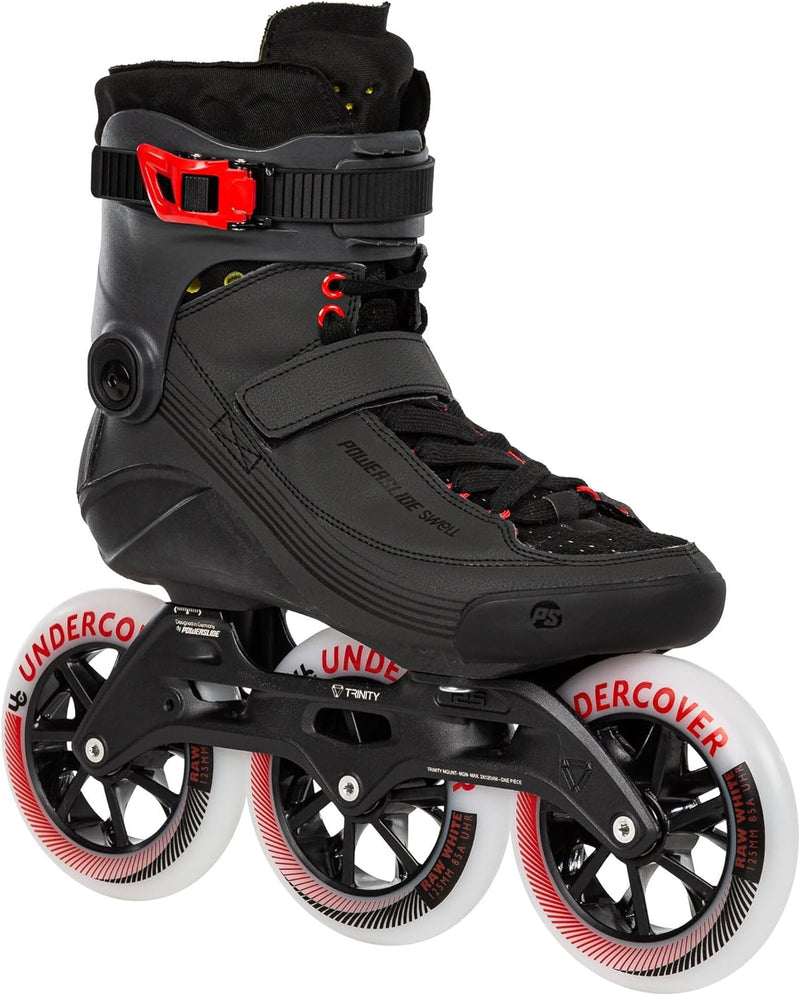 POWERSLIDE SWELL STELLAR City 125 Inline Skate 2023 44, 44