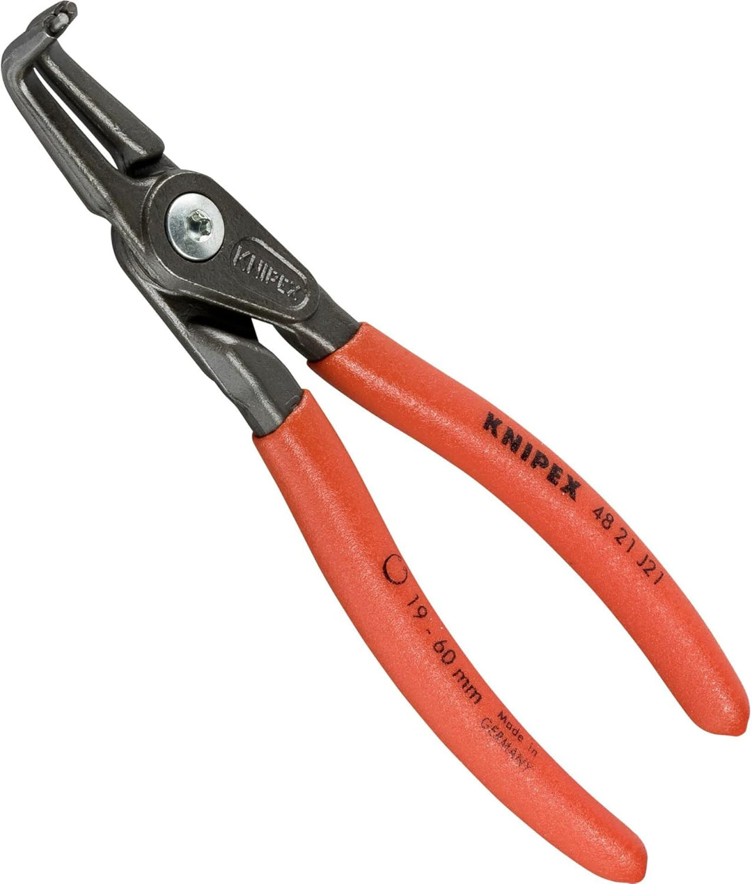 Knipex Zangen-Set in Schaumstoffeinlage 00 20 01 V09