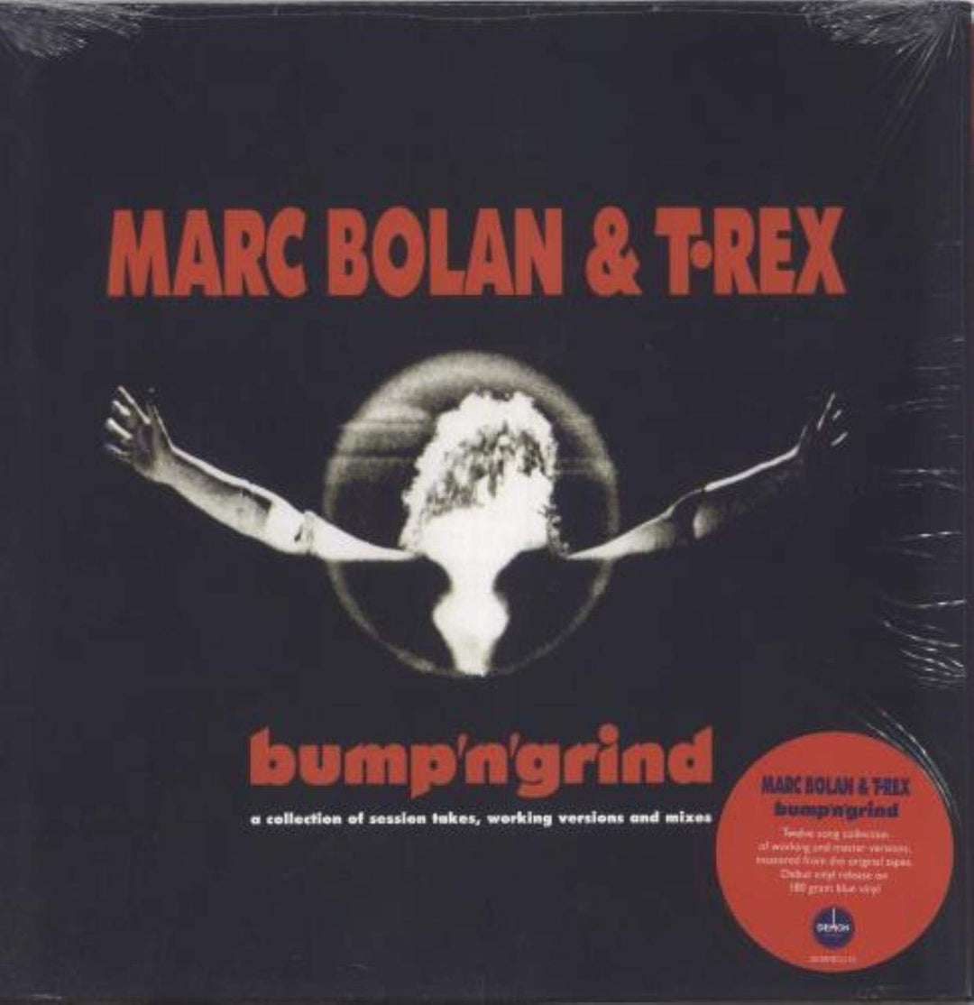 Bump 'N' Grind (Lim.Coloured, Vinyl