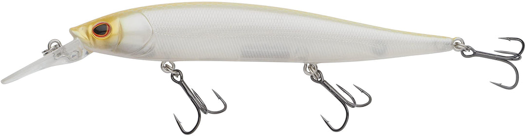 BERKLEY Dex Stunna Plus1 Angelköder 11cm-14g T-Bone, 11cm-14g T-Bone