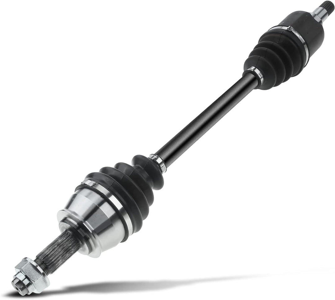 Frankberg Antriebswelle Vorne Links Kompatibel mit Nemo Kasten AA 1.4L 2008-2010 Nemo Kombi 1.4L 200