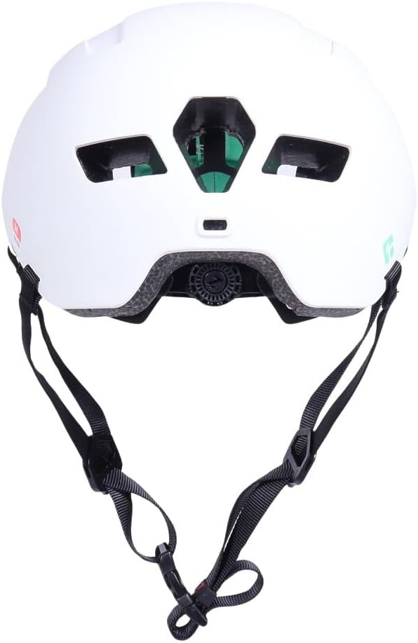 Lazer Unisex-Adult Cityzen Kineticore Casco M Mehrfarbig, M Mehrfarbig