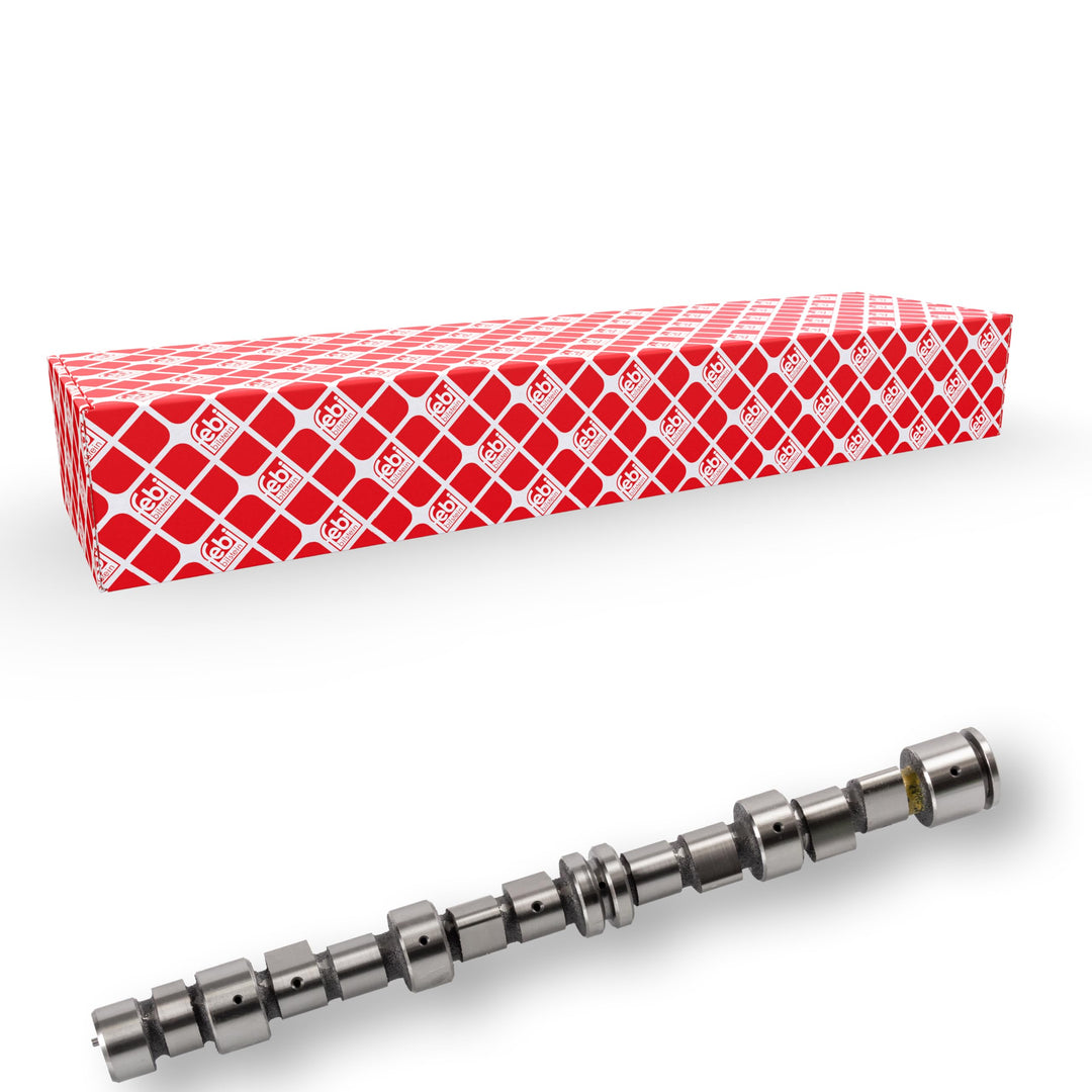 febi bilstein 02986 Nockenwelle , 1 Stück