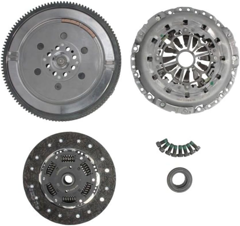 LuK 600 0221 00 Schwungrad