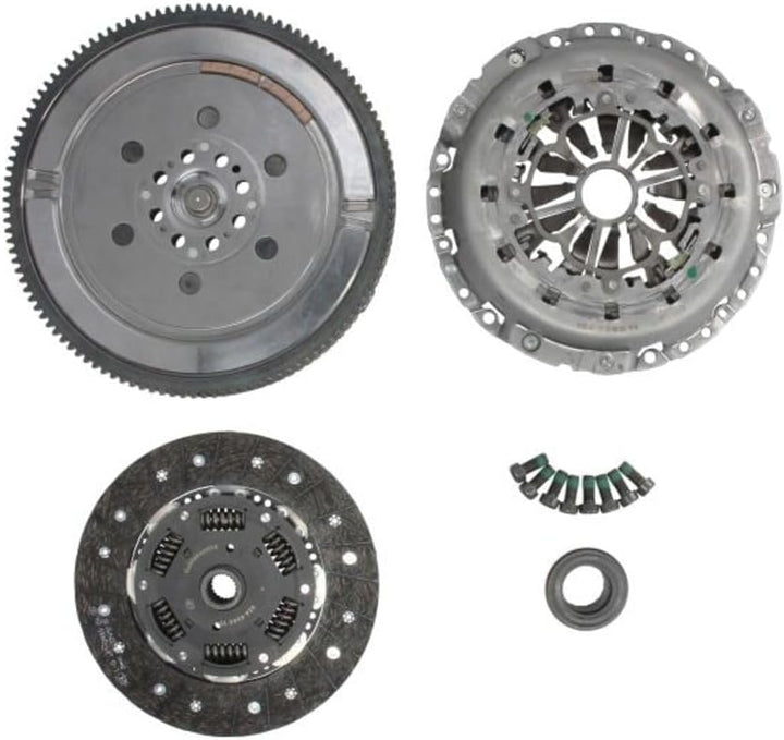 LuK 600 0221 00 Schwungrad