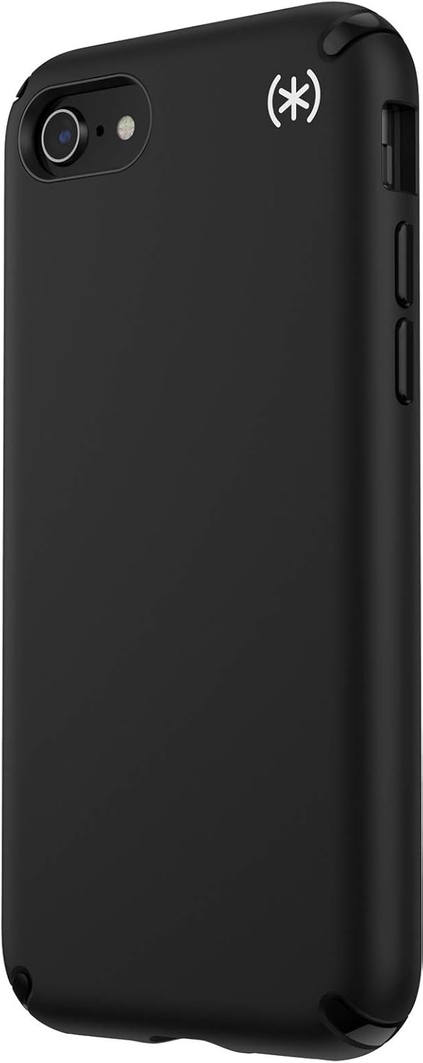 Speck iPhone 8/7 PRESIDIO2 PRO - Einzelbett, Einzelbett