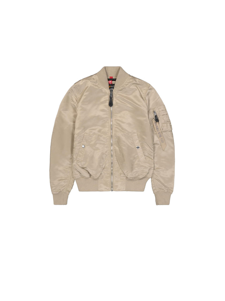ALPHA INDUSTRIES VLC Cap L Vintage Sand, L Vintage Sand