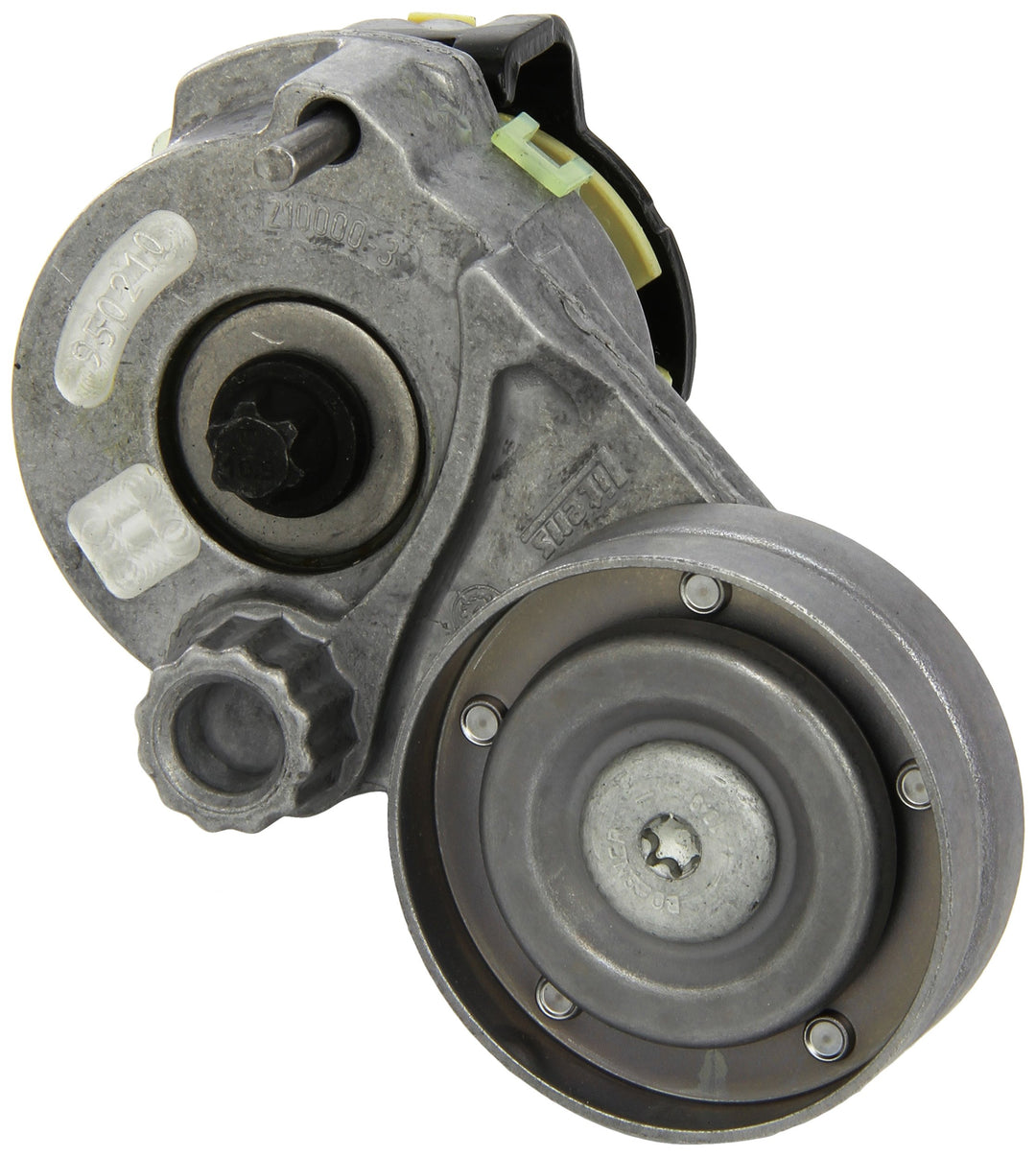 INA 534 0147 10 Zahnriemen