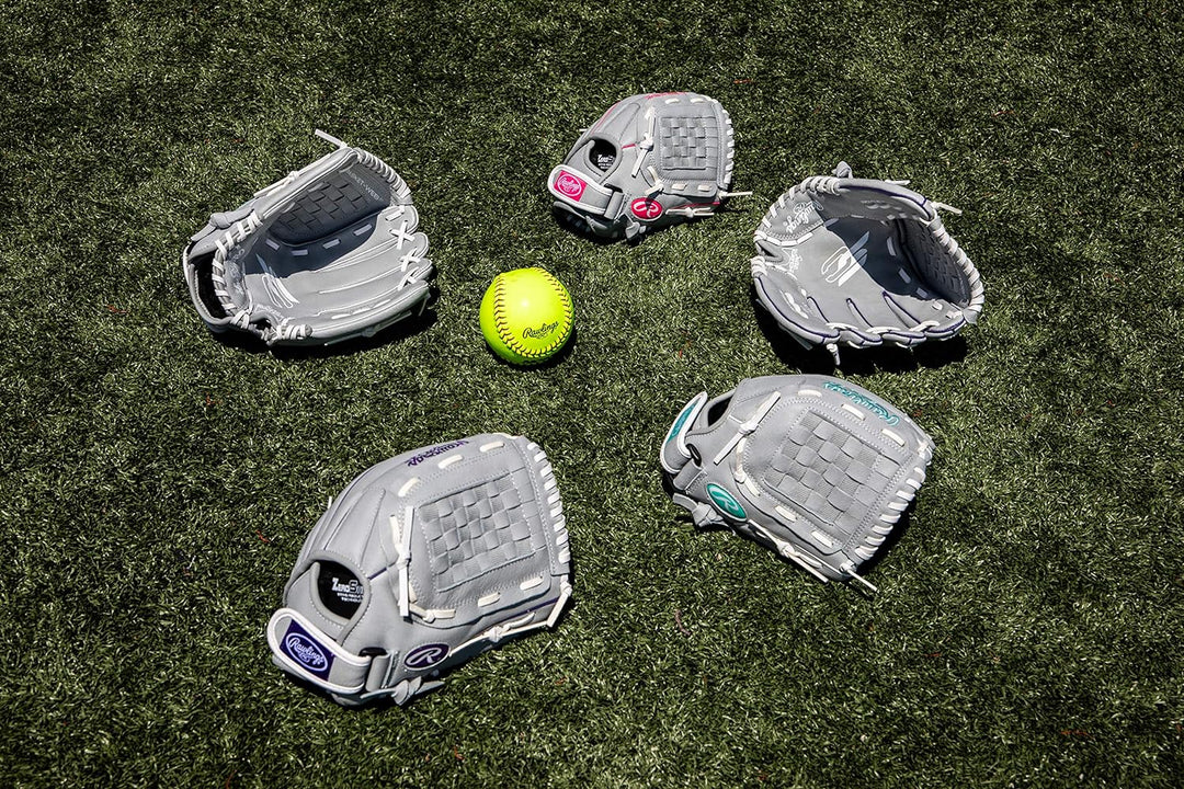 Rawlings Sure Catch Series Fastpitch Softball Glove