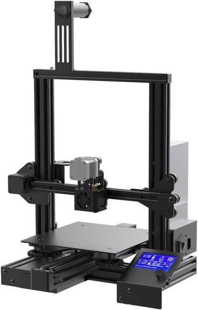 Creality Original Ender-3 Direkt Extrudierungs Kit Upgrade Direkt Extruder Komplettes Hotend-Düsen-K