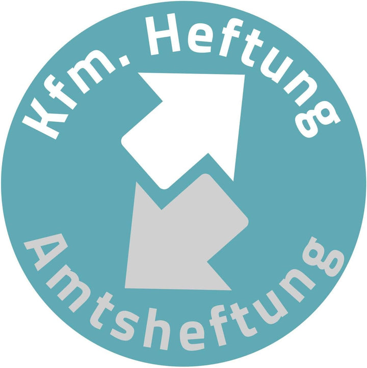 Elba Schnellhefter A4 Pappe, Smart Line, aus Manila-Karton, grün, 100 Stück grün Schnellhefter, grün