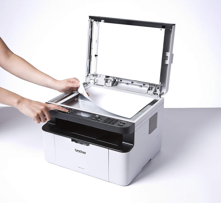 Brother MFC 1910 W Multifunktionsgerät (Italienisch)