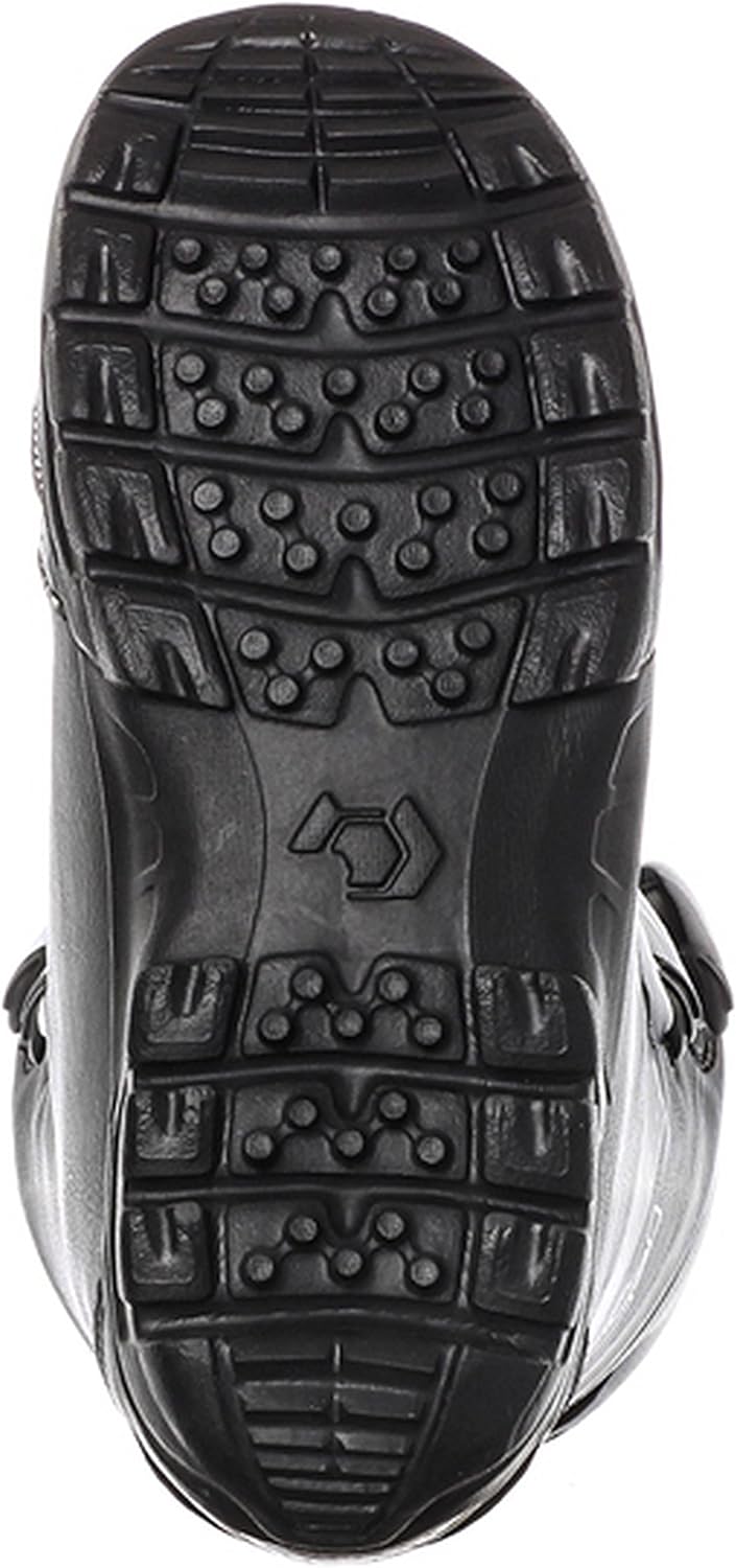 Northwave Damen Snowboard Boot Dime 2014 Snowboardboots Schwarz 24, Schwarz 24