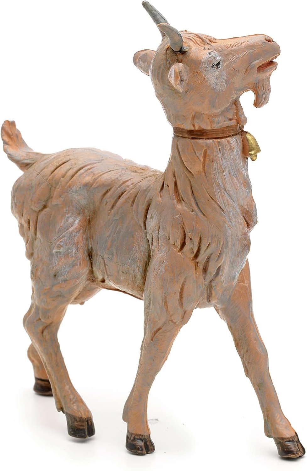 Holyart Zicklein stehend Fontanini 30 cm