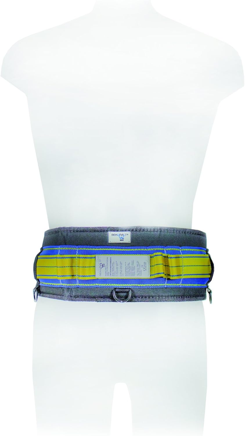 Irudek Light Plus P1 Positionierungsgürtel