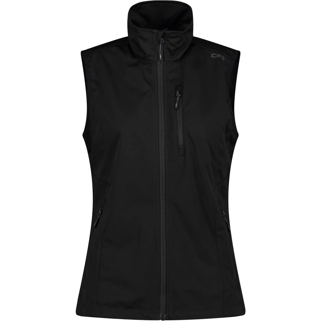 CMP Damen Softshellweste 39a5086 Weste 40
