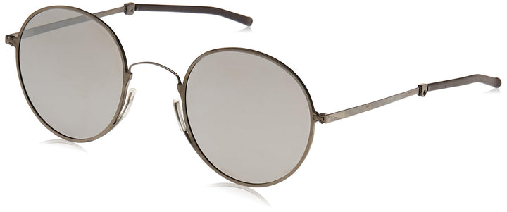 ThinOptics Ultradünne Polarisierte Sonnenbrille – 100% UV-Schutz – Unisex für Damen und Herren, inkl