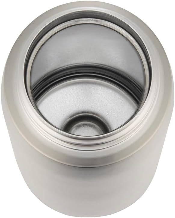 Zojirushi SM-VH48-XA GoCafe Isolierter Edelstahlbecher, 48 l, PFAS-frei und BPA-frei 473 ml Rostfrei