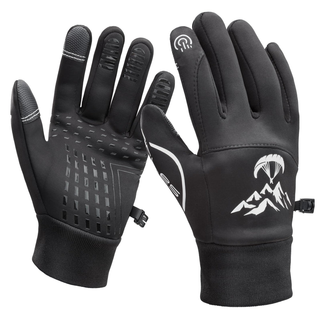 AirLes Gleitschirm Paragliding Flughandschuhe AGL2000, L