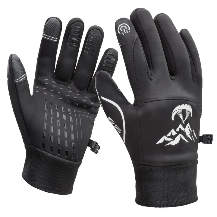 AirLes Gleitschirm Paragliding Flughandschuhe AGL2000, L
