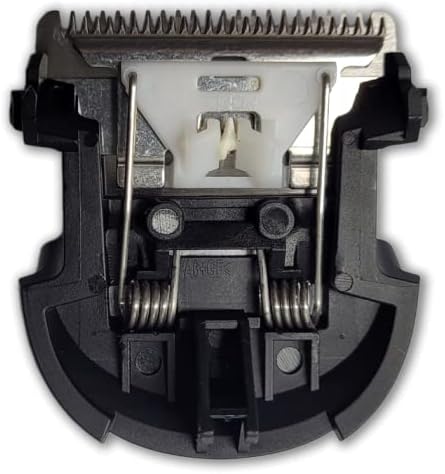 PHILIPS ORIGINAL Klingenblock, Messer, Klinge, Haarschneider, Scherkopf, Scherklinge für HC3410, HC5