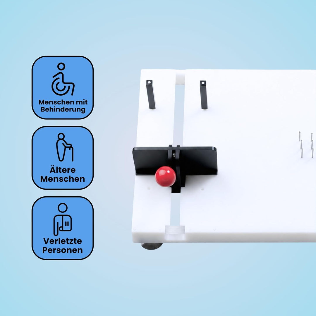Etac Food Preparation System