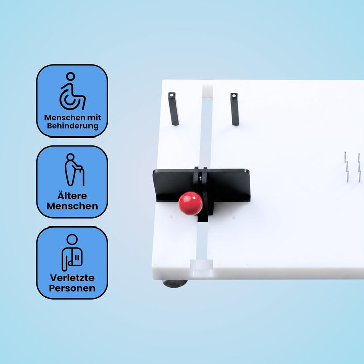 Etac Food Preparation System