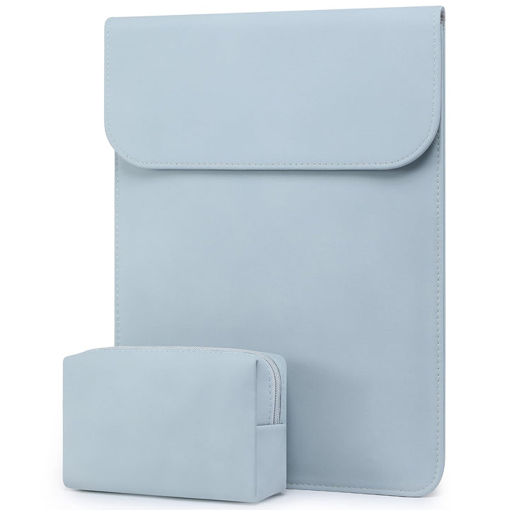 HYZUO 13 Zoll Laptophülle Tasche für MacBook Pro 13 M2 M1 2026-2016, MacBook Air 13 M5 A3449 M4 M3 M